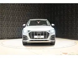 Audi Q5 2.0 35 TDI Mild Hybrid