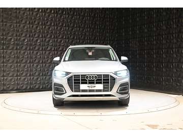 2.0 35 TDI Mild Hybrid - 163 - BV S-tronic  2017 Business Executive PHASE 2