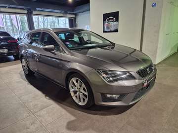 Leon ST 1.4 TSI FR ACT DSG