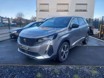 5008 1.2 PureTech Allure Pack (EU6.4)