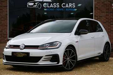 2.0 TSI TCR OPF DSG7 FULL LED CAMERA CARNET VW COMPLET