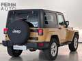 Jeep Wrangler 2.8 CRD DPF Sahara Auto Bej - thumbnail 4