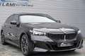 BMW 520 d xDrive M Sport ICONIC HUD 360 H&K SITZLÜFTU Schwarz - thumbnail 3