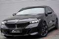 BMW 520 d xDrive M Sport ICONIC HUD 360 H&K SITZLÜFTU Schwarz - thumbnail 1
