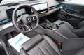 BMW 520 d xDrive M Sport ICONIC HUD 360 H&K SITZLÜFTU Schwarz - thumbnail 8