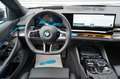 BMW 520 d xDrive M Sport ICONIC HUD 360 H&K SITZLÜFTU Schwarz - thumbnail 13