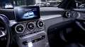 Mercedes-Benz GLC 43 AMG 4Matic Aut. Modrá - thumbnail 14