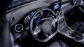 Mercedes-Benz GLC 43 AMG 4Matic Aut. Modrá - thumbnail 11