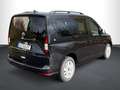 Volkswagen Caddy Life 2.0 TDI DSG, RFK, NAVI Schwarz - thumbnail 4