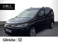 Volkswagen Caddy Life 2.0 TDI DSG, RFK, NAVI Schwarz - thumbnail 1