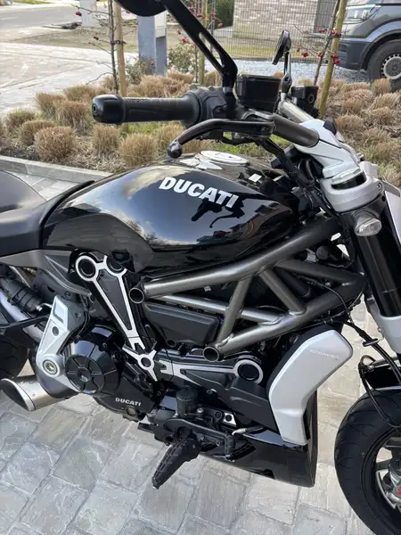 Ducati XDiavel - foto 3