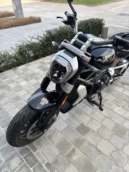 Ducati XDiavel - foto 5