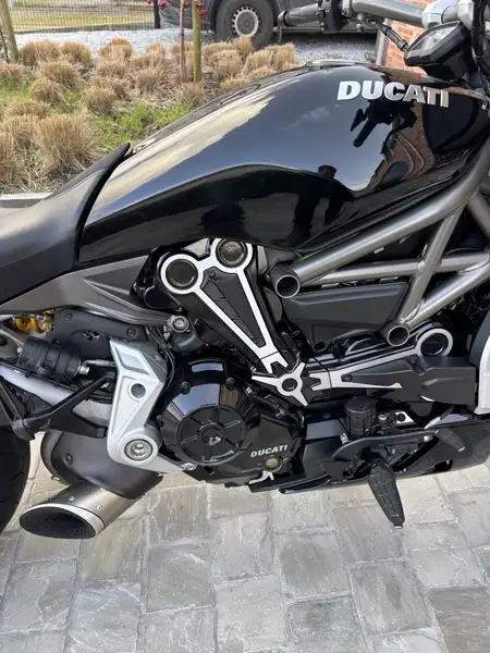 Ducati XDiavel - foto 4
