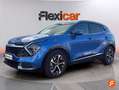 Kia Sportage 1.6 T-GDi HEV 171kW (230CV) Tech 4x2 Azul - thumbnail 3