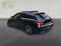 Mercedes-Benz CLA 220 220 d - BV 7G-DCT - Fascination PHASE 2 Noir - thumbnail 11