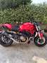 Ducati Monster 1200 n Rosso - thumbnail 9