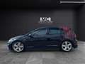 Volkswagen Golf GTI Performance 2,0 TSI DSG Schwarz - thumbnail 2