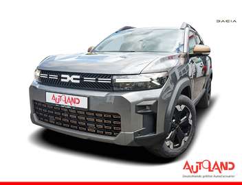 Extreme HEV 155 Aut. LED ACC Pano Navi