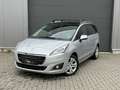 Peugeot 5008 7-Plaatsen/camera/navigatie/camera Argent - thumbnail 1