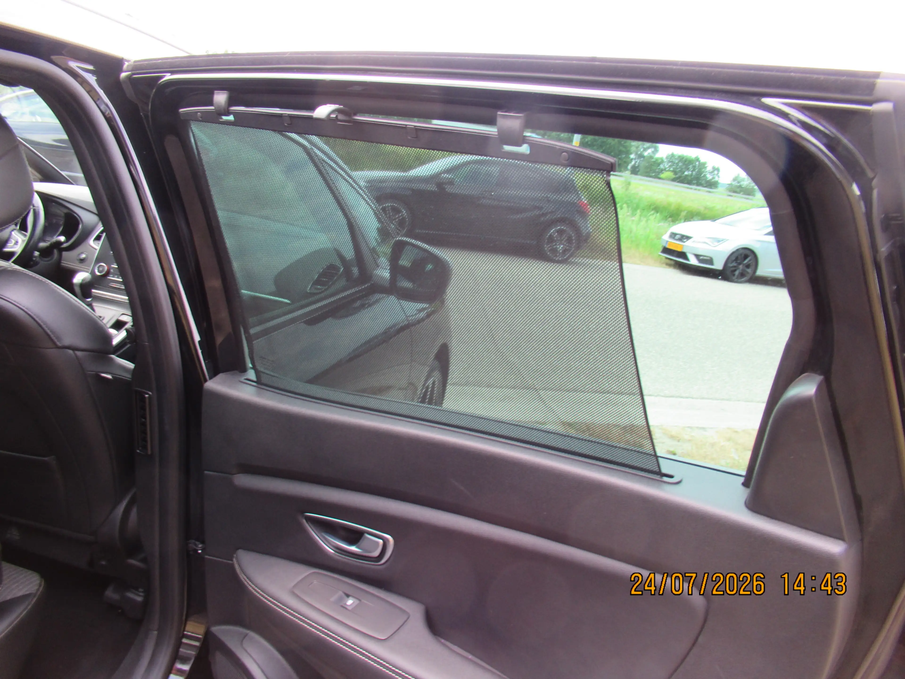 Renault Grand Scenic 1.3 TCe 140pk Automaat/ Techno/ Camera/ 7 personen — photo 6