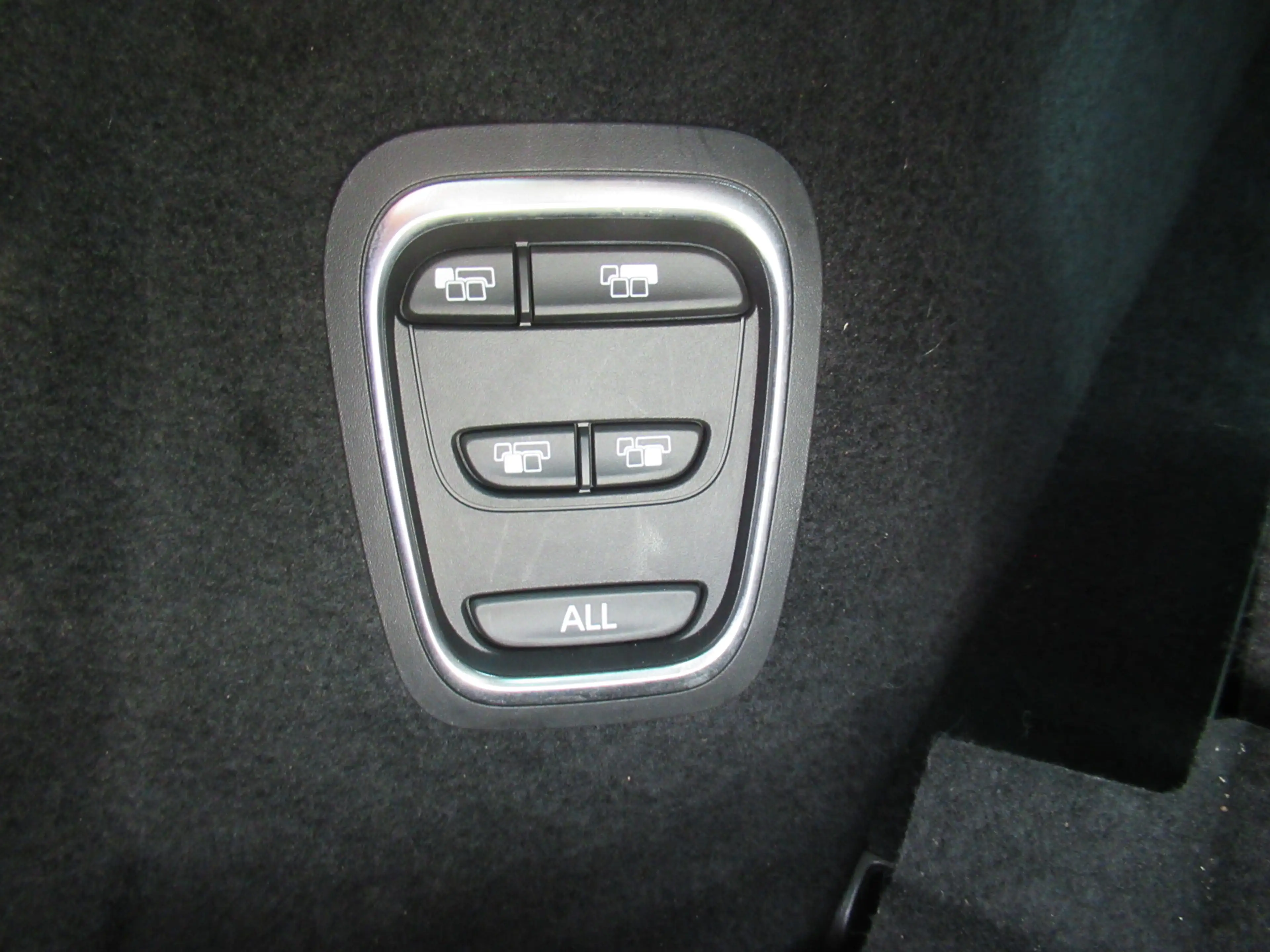 Renault Grand Scenic 1.3 TCe 140pk Automaat/ Techno/ Camera/ 7 personen — photo 19