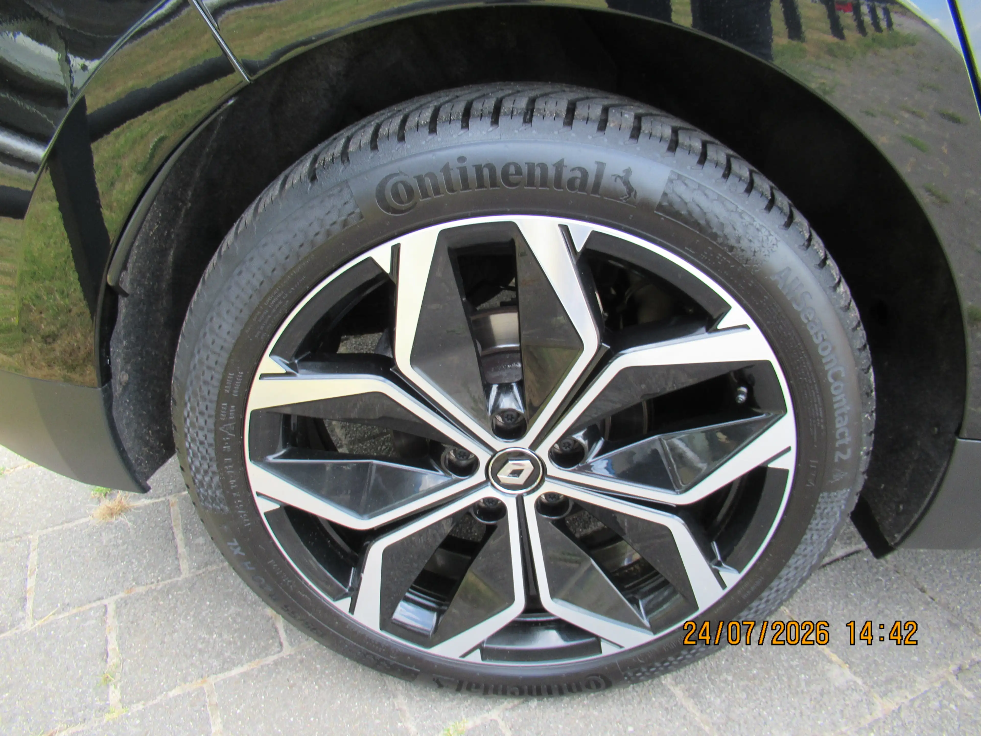 Renault Grand Scenic 1.3 TCe 140pk Automaat/ Techno/ Camera/ 7 personen — photo 23