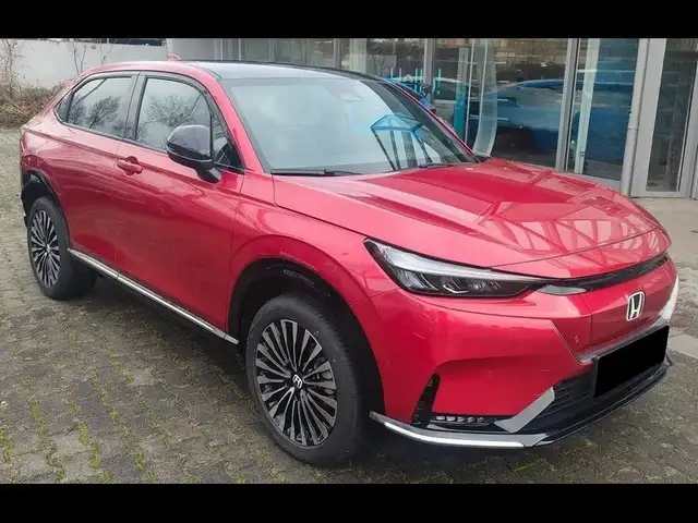 Honda e:Ny1