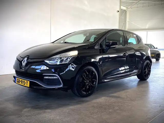 Renault Clio 1.6 R.S. NL-auto Dealer o.h. 89dkm!