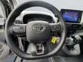 Toyota Proace City L1 1,5l D-4D Meister *PDC*Navi*Tempo* Nero - thumbnail 13