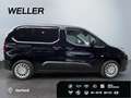 Toyota Proace City L1 1,5l D-4D Meister *PDC*Navi*Tempo* Nero - thumbnail 10