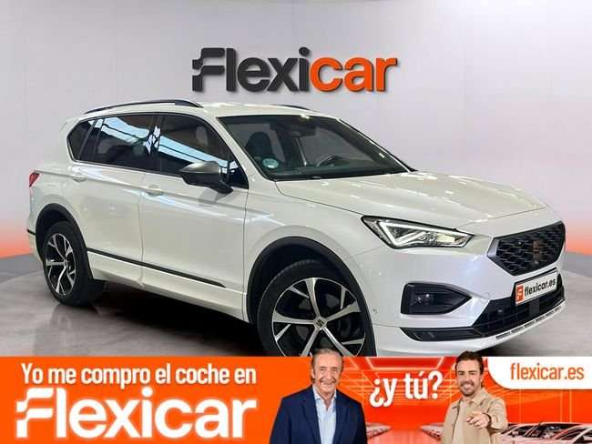 SEAT Tarraco 2.0 TDI 110kW St&Sp FR XL DSG - foto 1
