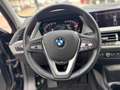 BMW 118 i Advantage LED SZH PDC KLIMAA. Schwarz - thumbnail 14
