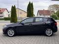 BMW 118 i Advantage LED SZH PDC KLIMAA. Schwarz - thumbnail 4