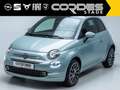 Fiat 500 Dolcevita 1.0 Mild Hybrid  Navi Klima PDC Zöld - thumbnail 1
