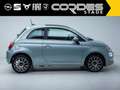 Fiat 500 Dolcevita 1.0 Mild Hybrid  Navi Klima PDC zelena - thumbnail 4