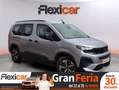 Peugeot Rifter GT BlueHDi 130 EAT8 Long -  (2025) Gris - thumbnail 1