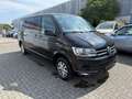 Volkswagen T6 Transporter Bus Caravelle Highline lang ,Navi Schwarz - thumbnail 3