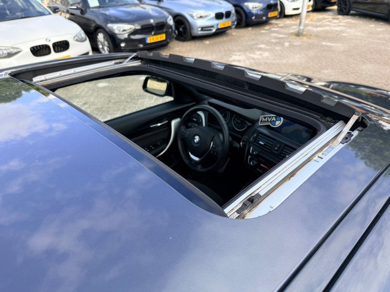 BMW 118 1-serie 118i Business+ M Sport|Nieuwe Ketting + Kl — photo 10