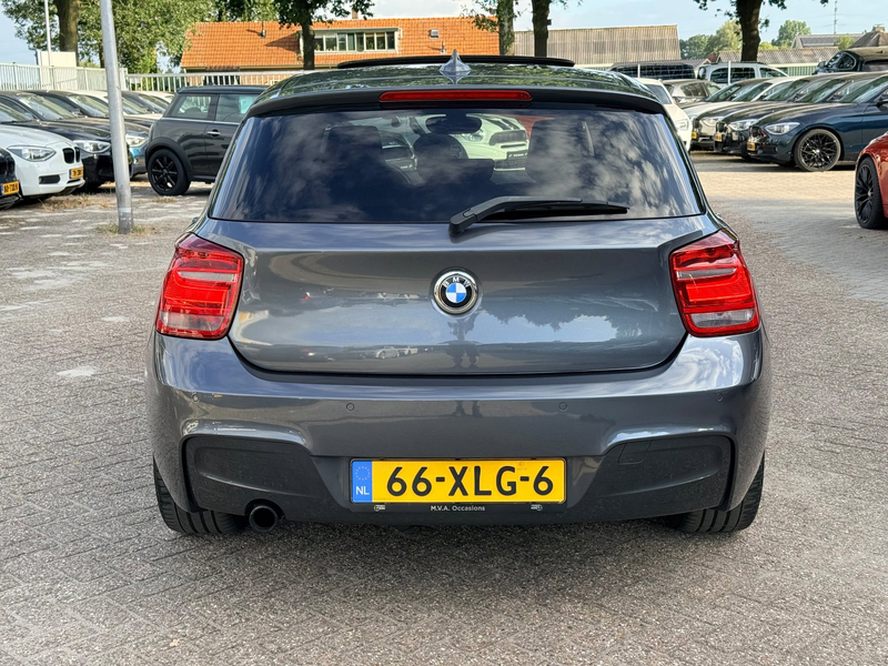 BMW 118 1-serie 118i Business+ M Sport|Nieuwe Ketting + Kl — photo 11