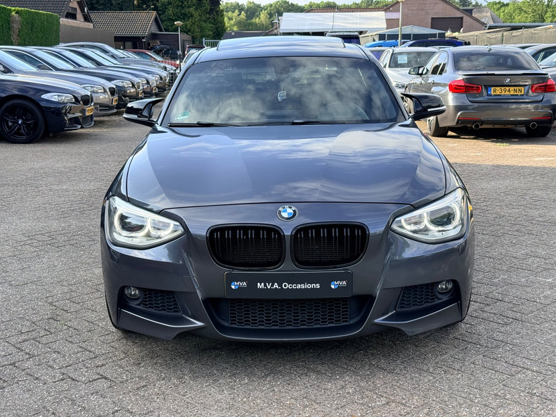 BMW 118 1-serie 118i Business+ M Sport|Nieuwe Ketting + Kl — photo 6