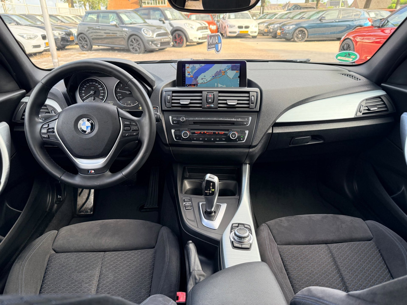 BMW 118 1-serie 118i Business+ M Sport|Nieuwe Ketting + Kl — photo 2