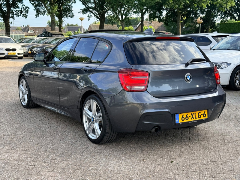 BMW 118 1-serie 118i Business+ M Sport|Nieuwe Ketting + Kl — photo 13