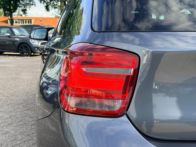 BMW 118 1-serie 118i Business+ M Sport|Nieuwe Ketting + Kl — photo 12