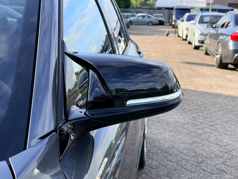 BMW 118 1-serie 118i Business+ M Sport|Nieuwe Ketting + Kl — photo 4