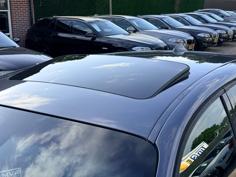 BMW 118 1-serie 118i Business+ M Sport|Nieuwe Ketting + Kl — photo 5