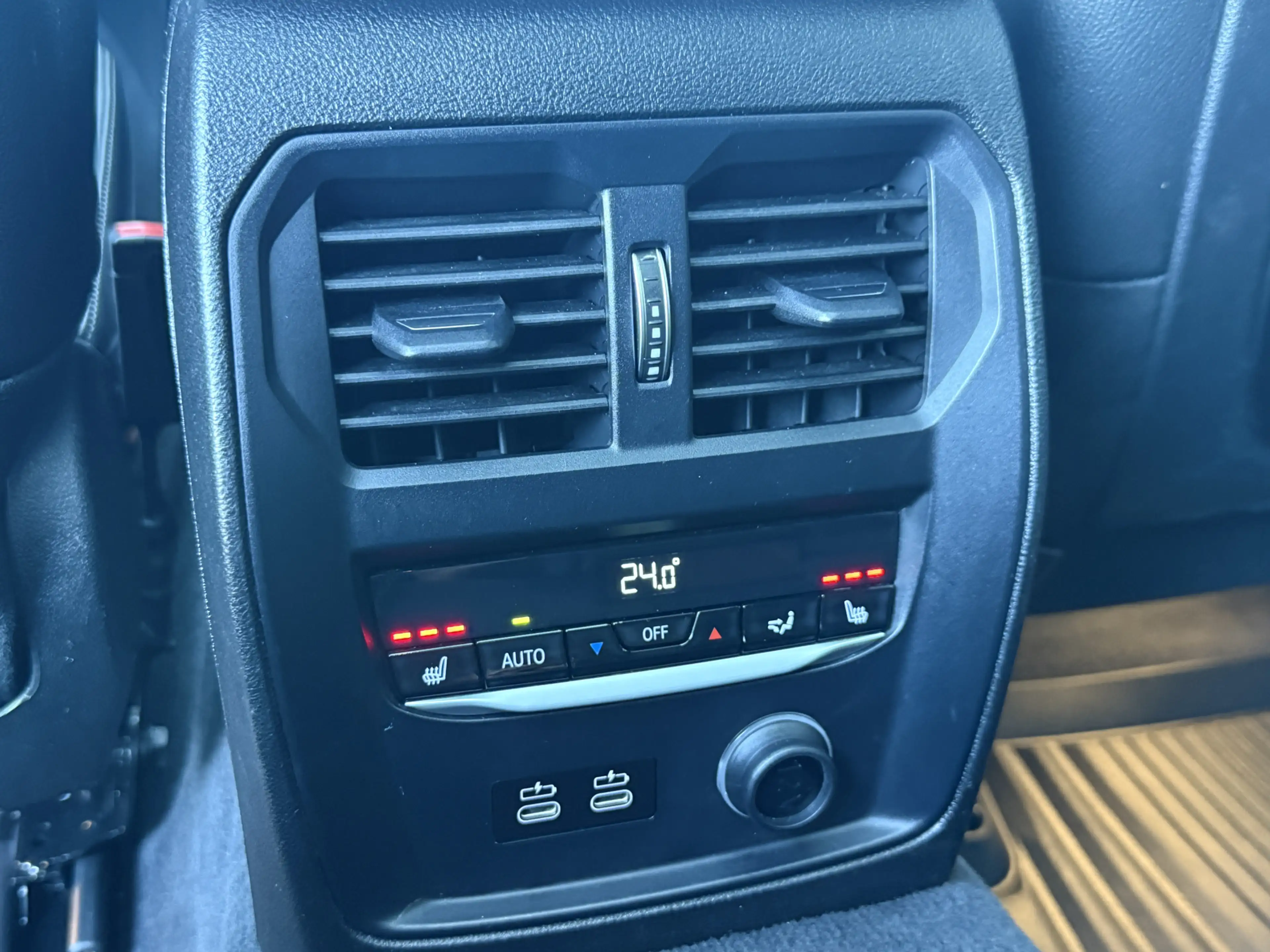BMW 340 3-serie Touring M340i xDrive High Executive M-Spor — photo 28