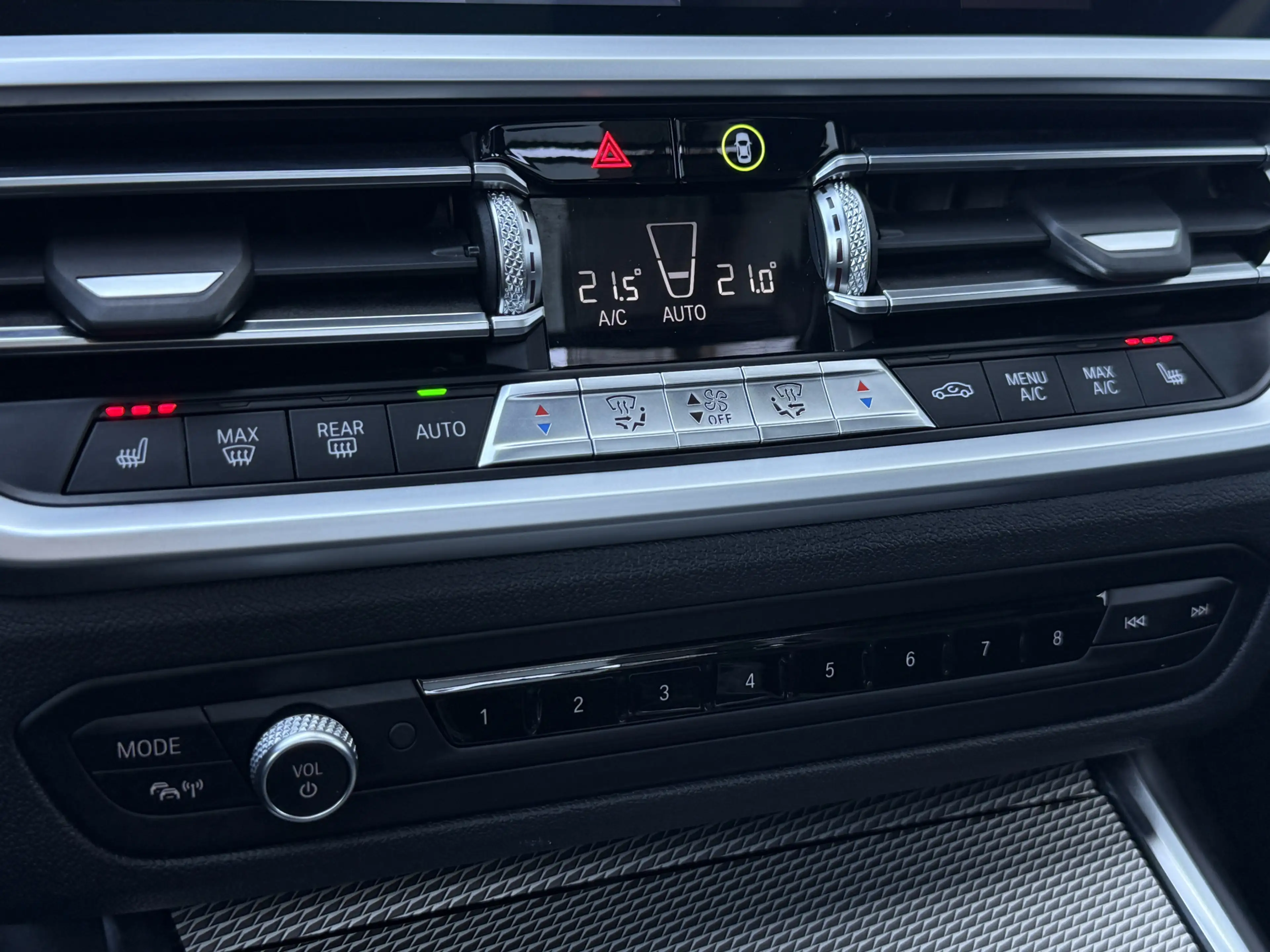 BMW 340 3-serie Touring M340i xDrive High Executive M-Spor — photo 15