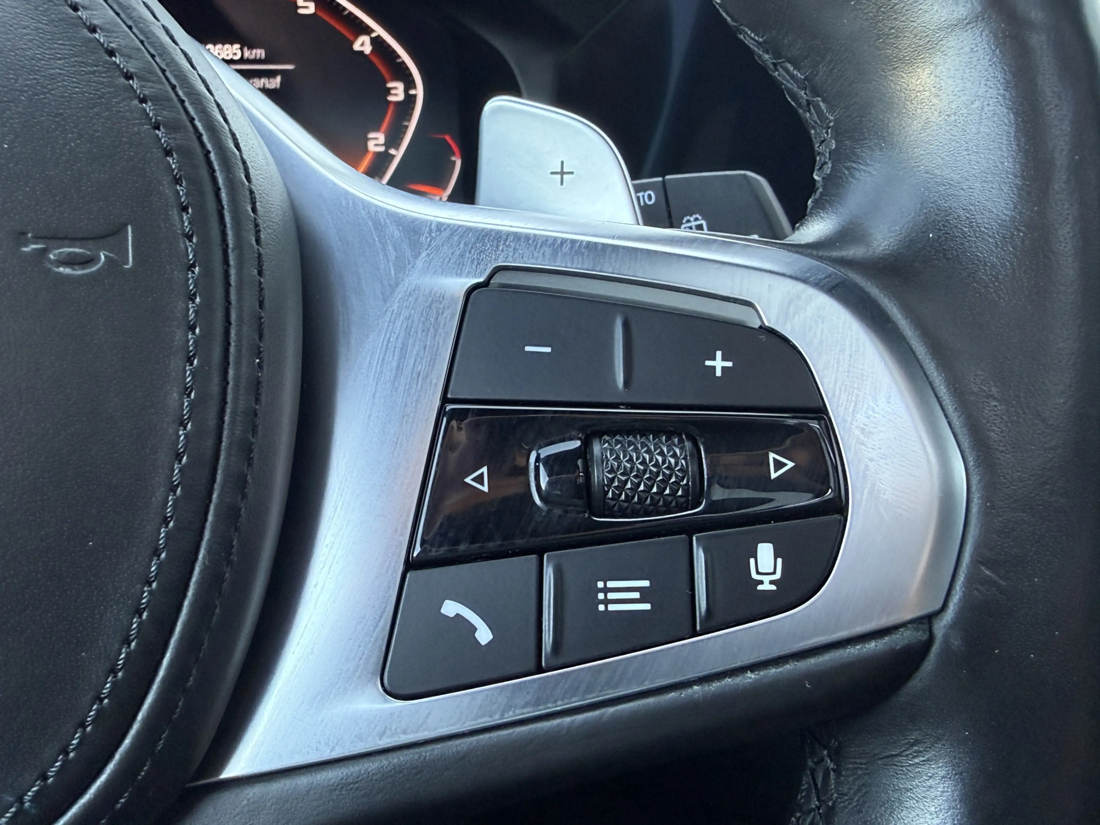 BMW 340 3-serie Touring M340i xDrive High Executive M-Spor — photo 25