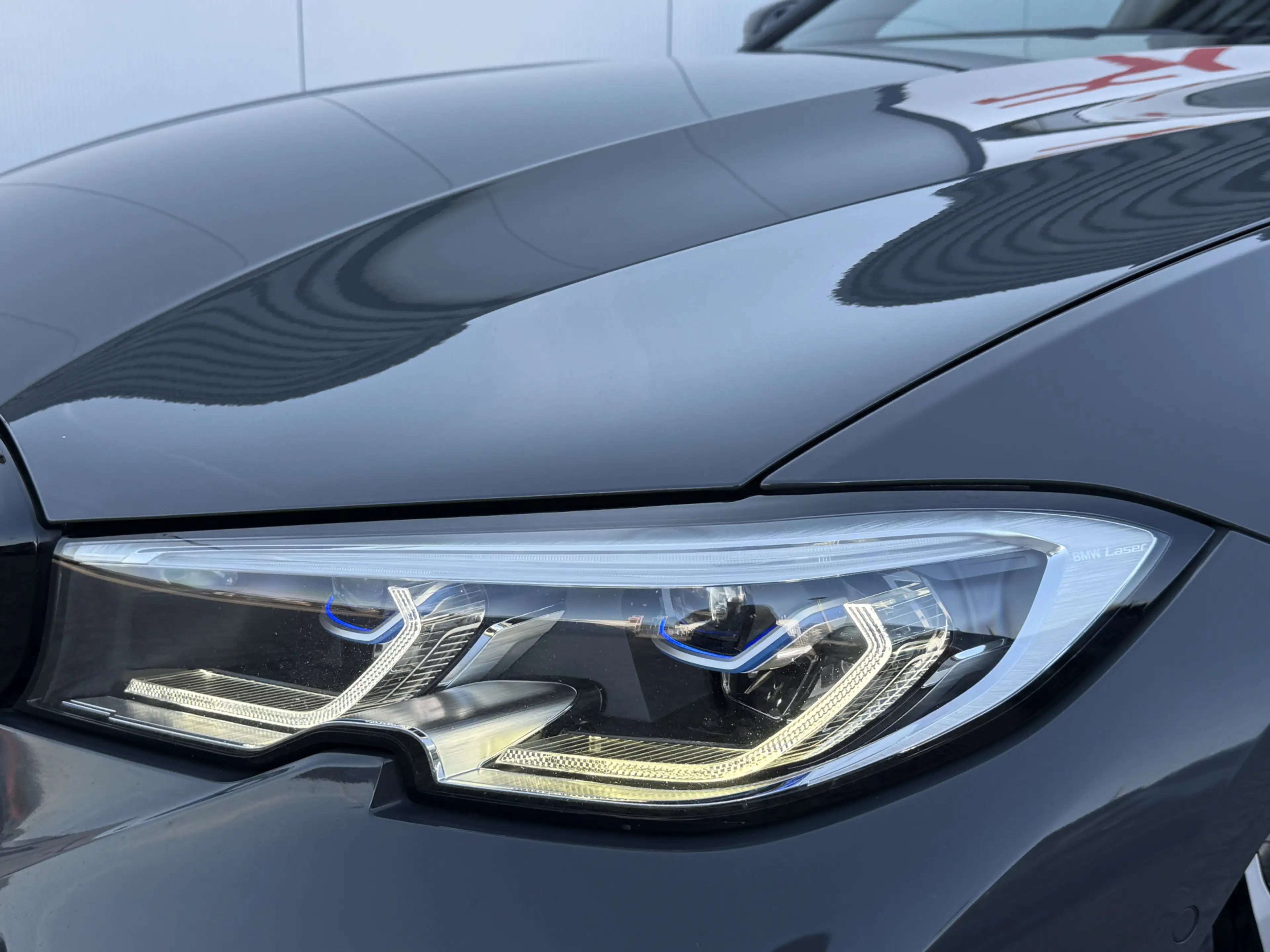 BMW 340 3-serie Touring M340i xDrive High Executive M-Spor — photo 27