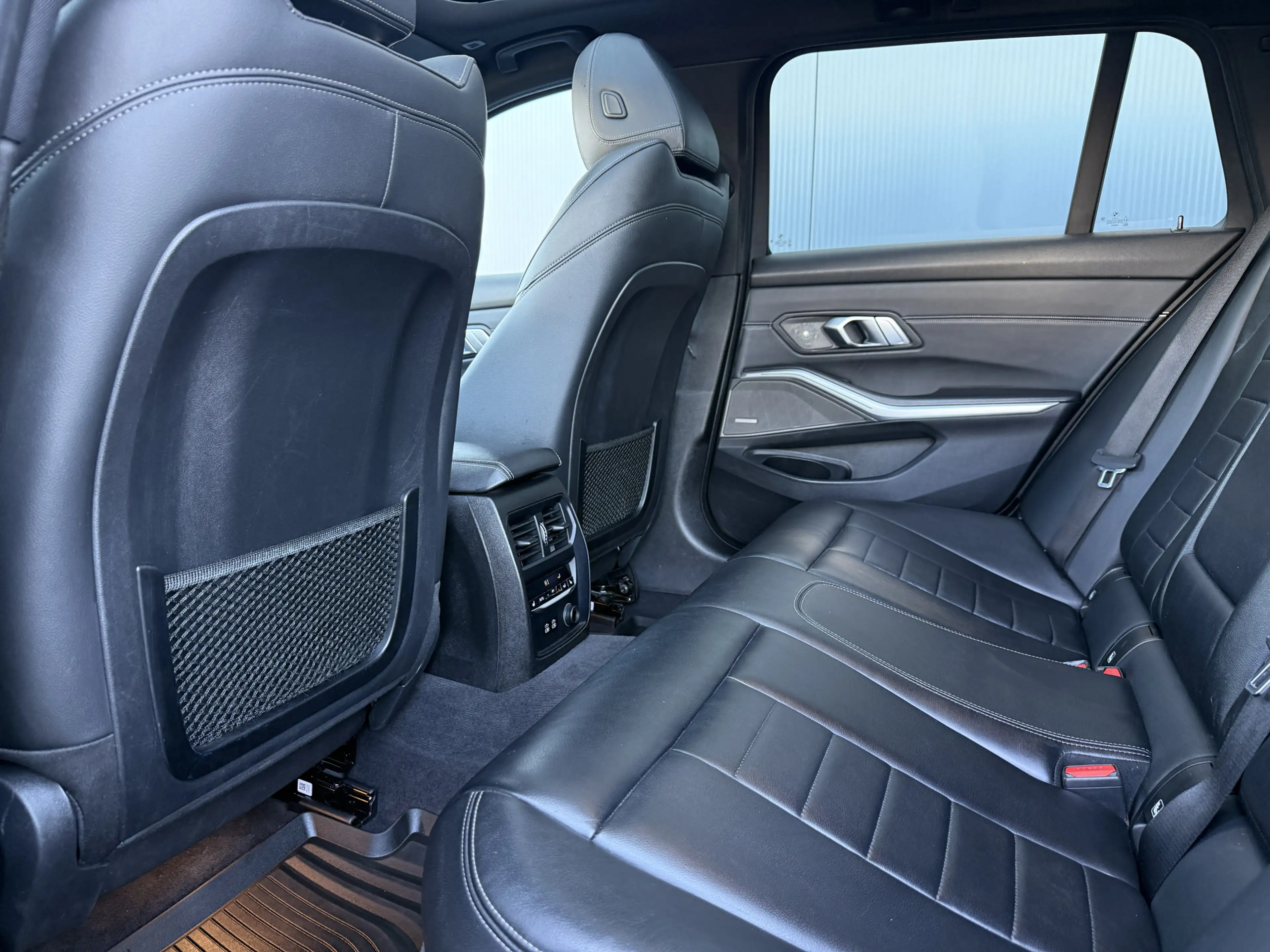 BMW 340 3-serie Touring M340i xDrive High Executive M-Spor — photo 44